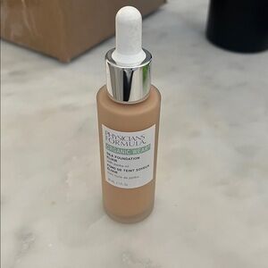 Physicians Formula Silk Foundation Elixir 04 New